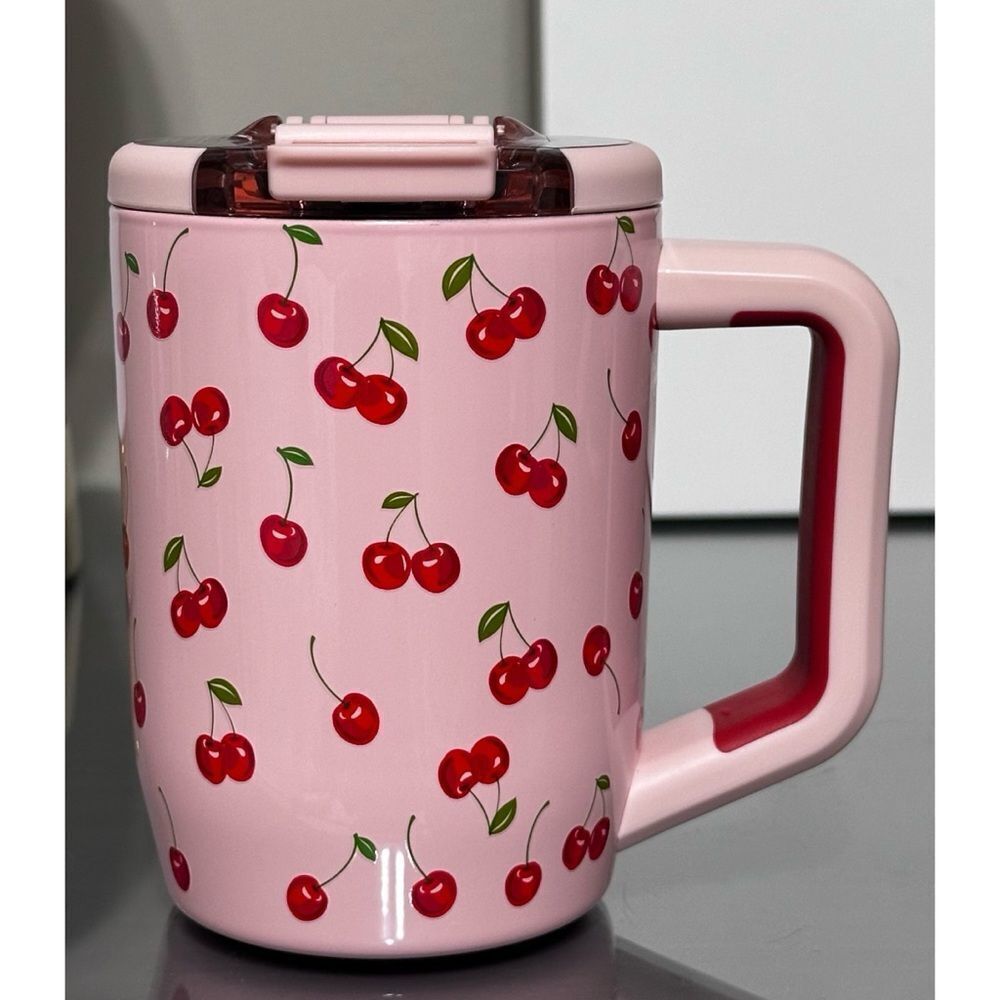 BruMate Müv 15oz, CHERRY - Picture 2 of 5